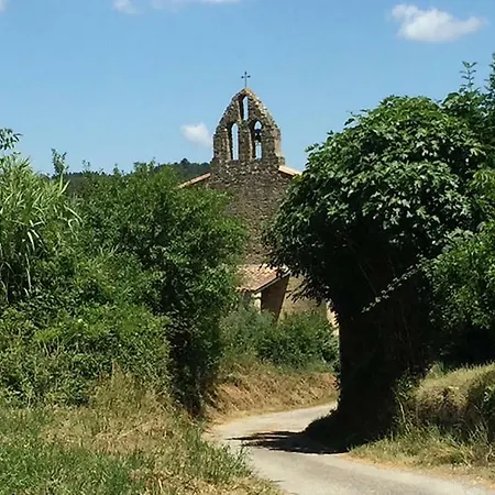 Vakantiehuisje Catharen Gebied Festes-et-Saint-Andre