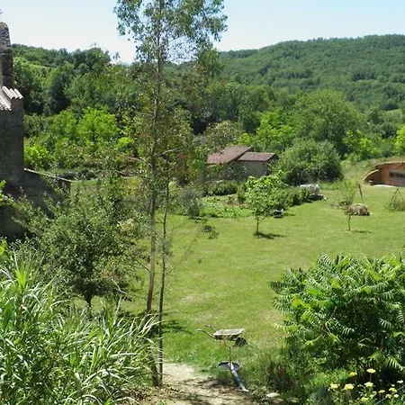 Vakantiehuisje Catharen Gebied Holiday home Festes-et-Saint-Andre