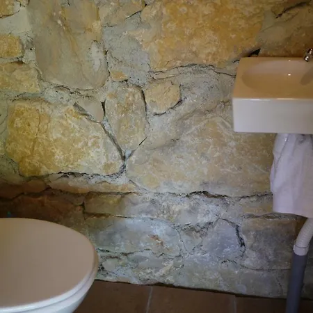 Vakantiehuisje Catharen Gebied