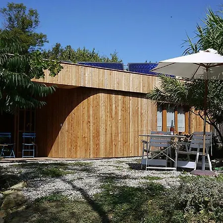 Holiday home Vakantiehuisje Catharen Gebied Festes-et-Saint-Andre