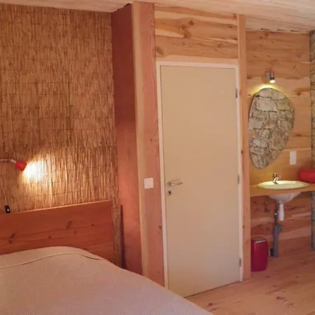 Vakantiehuisje Catharen Gebied Festes-et-Saint-Andre