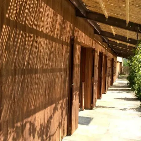 Vakantiehuisje Catharen Gebied Holiday home *