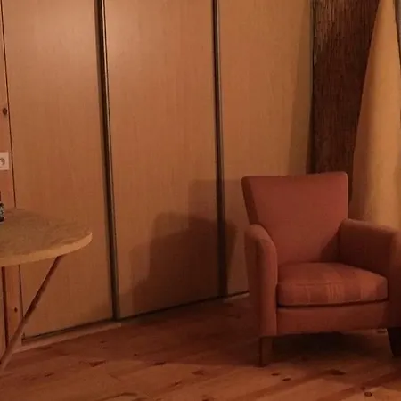 Vakantiehuisje Catharen Gebied Holiday home *