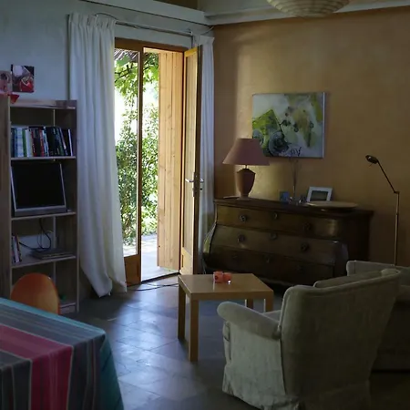 Vakantiehuisje Catharen Gebied Holiday home Festes-et-Saint-Andre